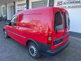Opel Combo bei Reisemobile.expert - Abbildung (4 / 15)