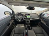 Honda CR-V bei Reisemobile.expert - Abbildung (13 / 15)