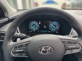 Hyundai Santa Fe bei Reisemobile.expert - Abbildung (8 / 15)