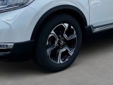 Honda CR-V bei Reisemobile.expert - Abbildung (6 / 15)