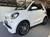 Smart smart fortwo bei Reisemobile.expert - Abbildung (5 / 15)