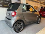 Smart smart fortwo bei Reisemobile.expert - Abbildung (3 / 15)