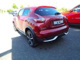 Nissan Juke bei Reisemobile.expert - Abbildung (4 / 15)