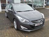 Hyundai i40 cw bei Reisemobile.expert - Abbildung (2 / 15)