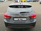 Hyundai i40 cw bei Reisemobile.expert - Abbildung (7 / 15)