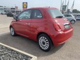 Fiat 500 bei Reisemobile.expert - Abbildung (3 / 13) Fiat 500 bei Reisemobile.expert - Abbildung (3 / 13)
