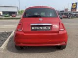 Fiat 500 bei Reisemobile.expert - Abbildung (5 / 13) Fiat 500 bei Reisemobile.expert - Abbildung (5 / 13)