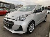 Hyundai i10 bei Reisemobile.expert - Abbildung (2 / 13)