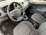 Hyundai i10 bei Reisemobile.expert - Abbildung (8 / 13)