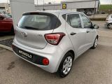 Hyundai i10 bei Reisemobile.expert - Abbildung (6 / 13)