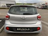 Hyundai i10 bei Reisemobile.expert - Abbildung (5 / 13)