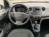 Hyundai i10 bei Reisemobile.expert - Abbildung (10 / 13)