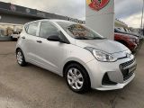 Hyundai i10 bei Reisemobile.expert - Abbildung (3 / 13)