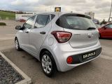 Hyundai i10 bei Reisemobile.expert - Abbildung (4 / 13)