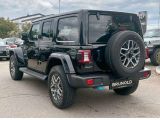 Jeep Wrangler bei Reisemobile.expert - Abbildung (2 / 10)