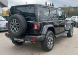 Jeep Wrangler bei Reisemobile.expert - Abbildung (3 / 10)