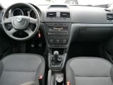Skoda Yeti bei Reisemobile.expert - Abbildung (13 / 15)