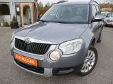 Skoda Yeti bei Reisemobile.expert - Abbildung (5 / 15)