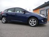 Ford Focus bei Reisemobile.expert - Abbildung (2 / 15)