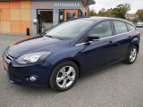 Ford Focus bei Reisemobile.expert - Abbildung (4 / 15)