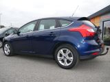 Ford Focus bei Reisemobile.expert - Abbildung (7 / 15)