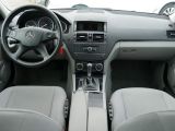 Mercedes-Benz C-Klasse bei Reisemobile.expert - Abbildung (12 / 15)