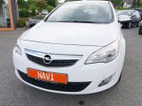 Opel Astra bei Reisemobile.expert - Abbildung (4 / 15)