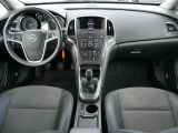 Opel Astra bei Reisemobile.expert - Abbildung (11 / 15)