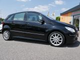 Mercedes-Benz B-Klasse bei Reisemobile.expert - Abbildung (3 / 15)