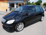 Mercedes-Benz B-Klasse bei Reisemobile.expert - Abbildung (5 / 15)