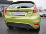 Ford Fiesta bei Reisemobile.expert - Abbildung (7 / 15)
