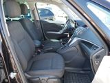 Opel Zafira bei Reisemobile.expert - Abbildung (10 / 15)