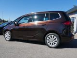 Opel Zafira bei Reisemobile.expert - Abbildung (7 / 15)
