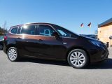 Opel Zafira bei Reisemobile.expert - Abbildung (3 / 15)