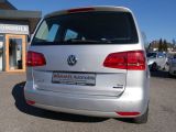 VW Touran bei Reisemobile.expert - Abbildung (6 / 15)