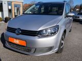 VW Touran bei Reisemobile.expert - Abbildung (4 / 15)