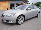 Opel Insignia bei Reisemobile.expert - Abbildung (5 / 15)