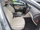 Opel Insignia bei Reisemobile.expert - Abbildung (10 / 15)