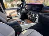 Mercedes-Benz G-Klasse bei Reisemobile.expert - Abbildung (15 / 15)