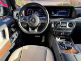 Mercedes-Benz G-Klasse bei Reisemobile.expert - Abbildung (12 / 15)