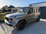 Mercedes-Benz G-Klasse bei Reisemobile.expert - Abbildung (4 / 15)
