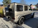 Mercedes-Benz G-Klasse bei Reisemobile.expert - Abbildung (6 / 15)
