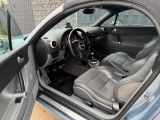 Audi Audi TT bei Reisemobile.expert - Abbildung (7 / 15)