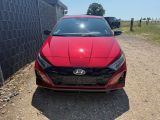 Hyundai i20 bei Reisemobile.expert - Abbildung (2 / 15)