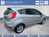 Ford Fiesta bei Reisemobile.expert - Abbildung (4 / 11)