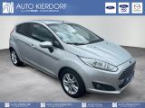 Ford Fiesta bei Reisemobile.expert - Abbildung (3 / 11)