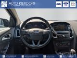 Ford Focus bei Reisemobile.expert - Abbildung (6 / 13)