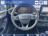 Ford Fiesta bei Reisemobile.expert - Abbildung (7 / 15)