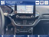 Ford Fiesta bei Reisemobile.expert - Abbildung (14 / 15)
