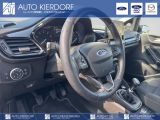 Ford Fiesta bei Reisemobile.expert - Abbildung (13 / 15)